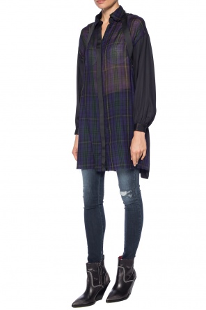 'slandy' jeans, zdjęcie 2 'slandy' jeans od Diesel